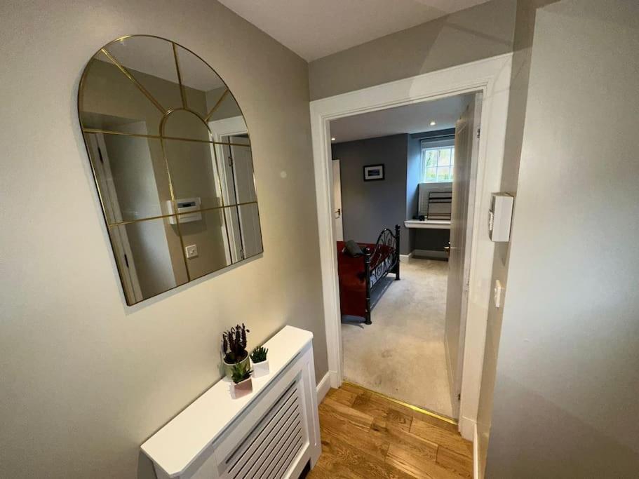 The Gate House - 3 Bed & Parking Villa Edinburgh Luaran gambar