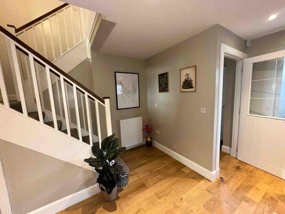 The Gate House - 3 Bed & Parking Villa Edinburgh Luaran gambar
